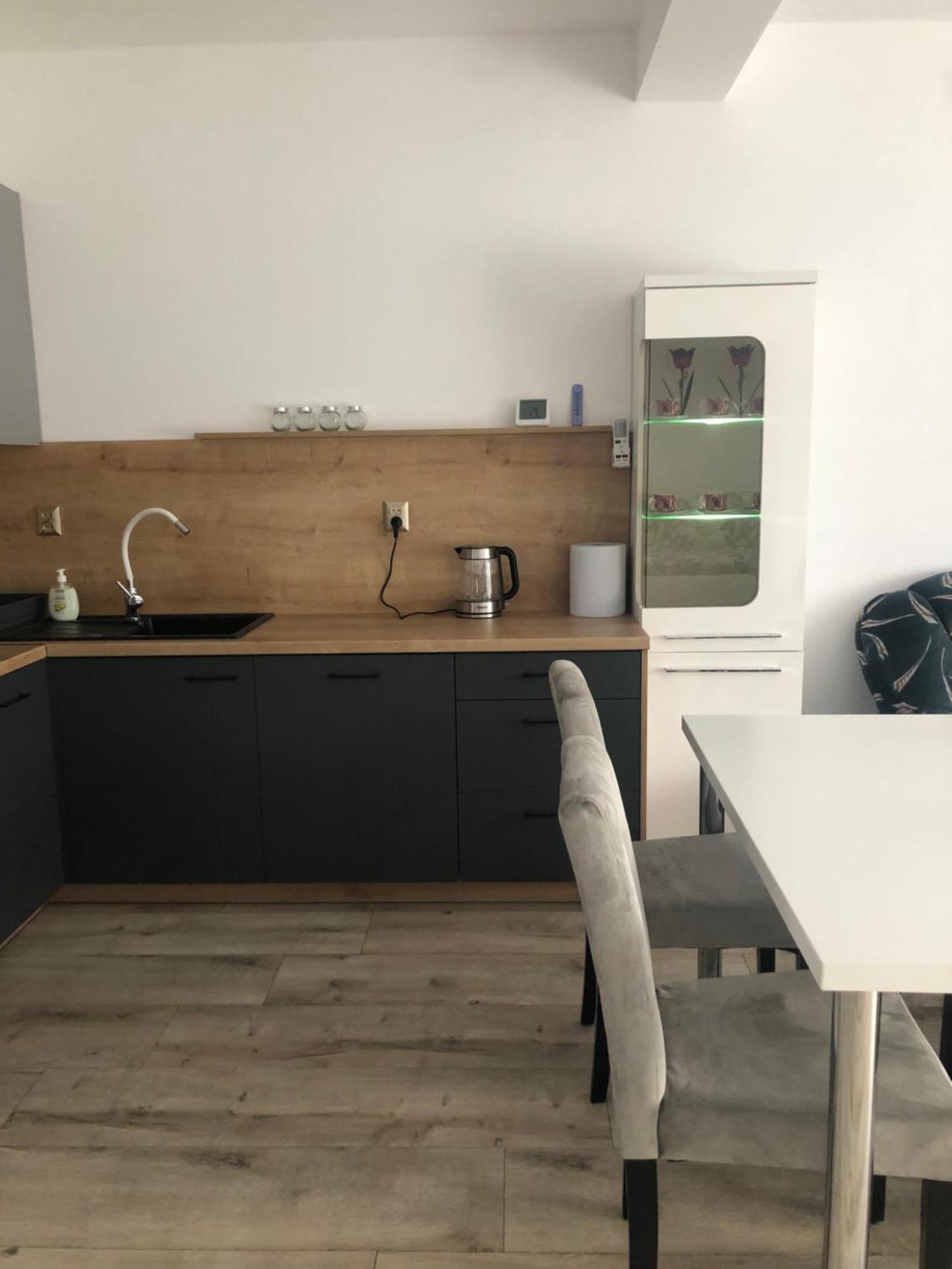 Apartment Przy Wiadukcie
