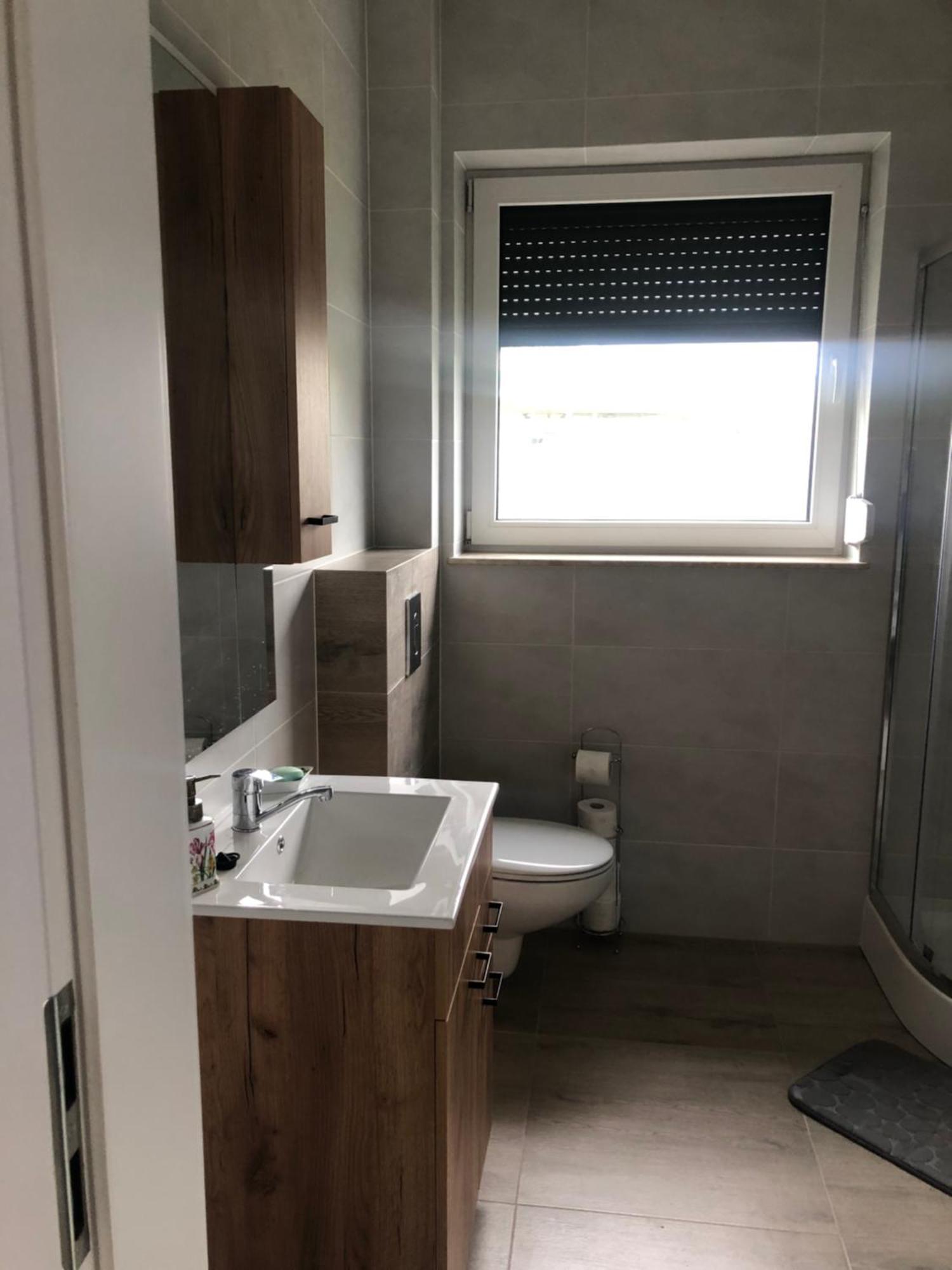 Przy Wiadukcie Apartment *