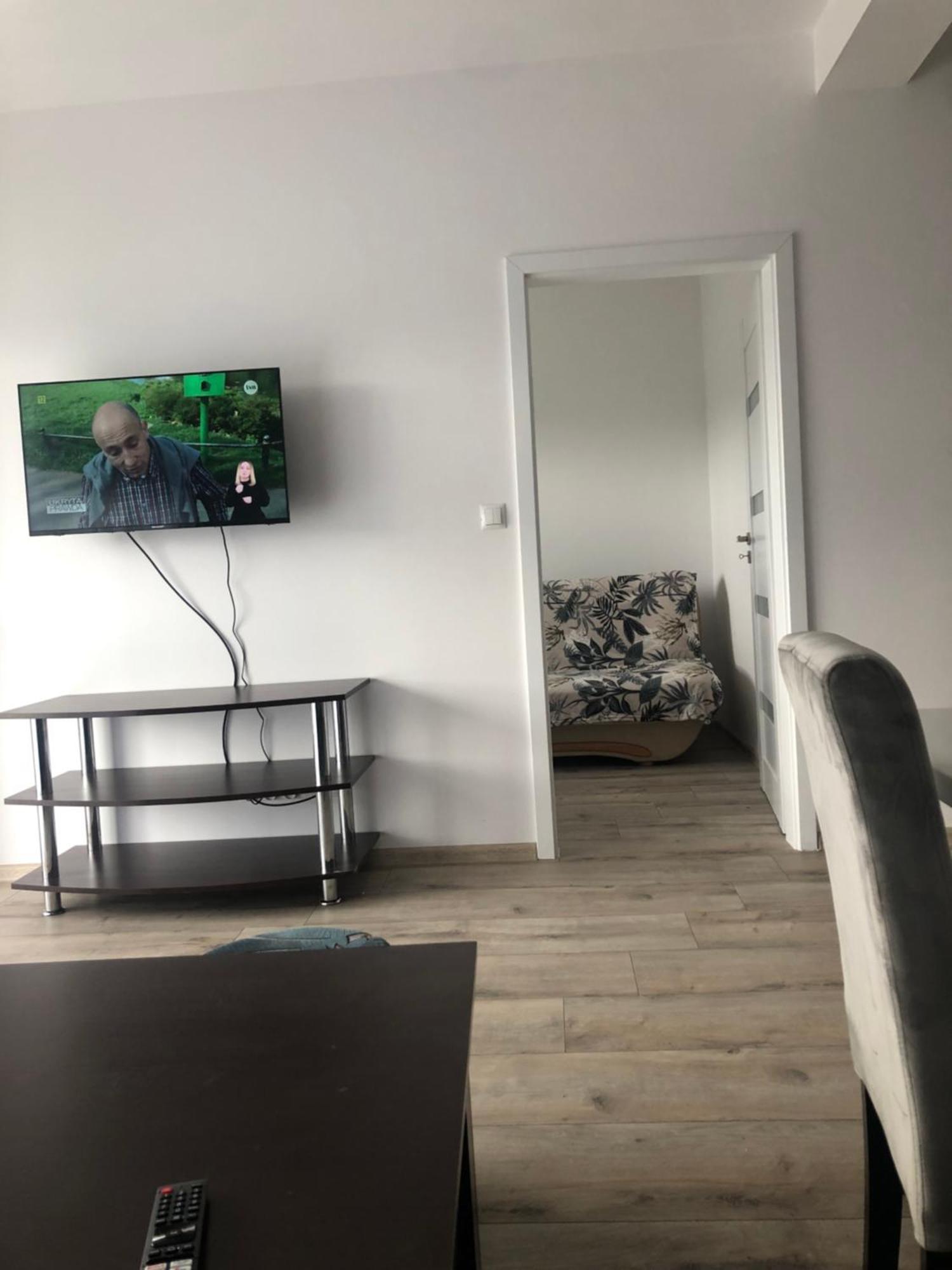 Apartment Przy Wiadukcie Tarnow